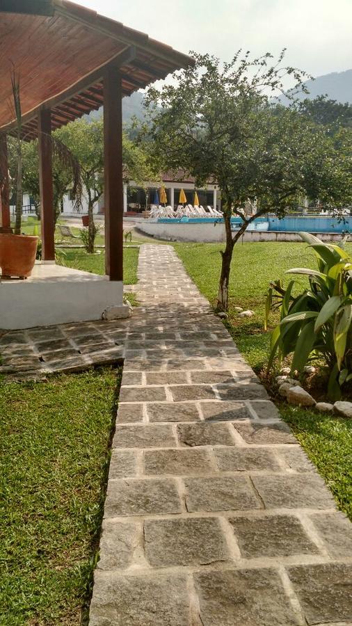 Pousada Berro D' Agua Guapimirim Exterior photo