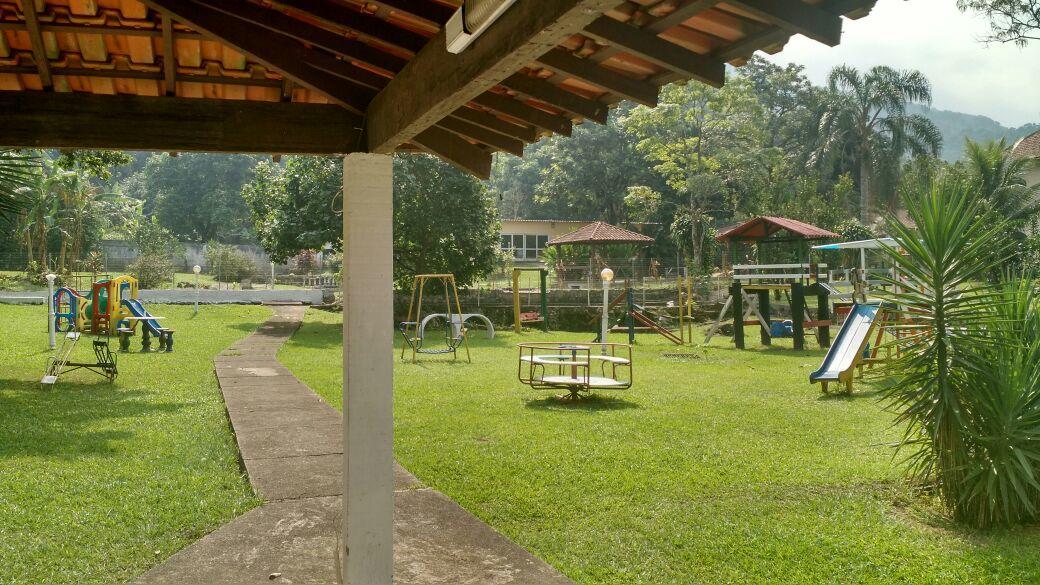Pousada Berro D' Agua Guapimirim Exterior photo