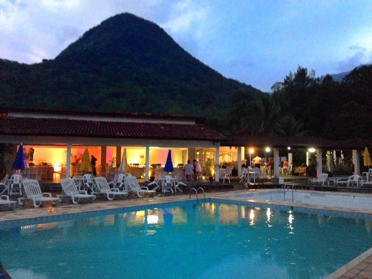 Pousada Berro D' Agua Guapimirim Exterior photo
